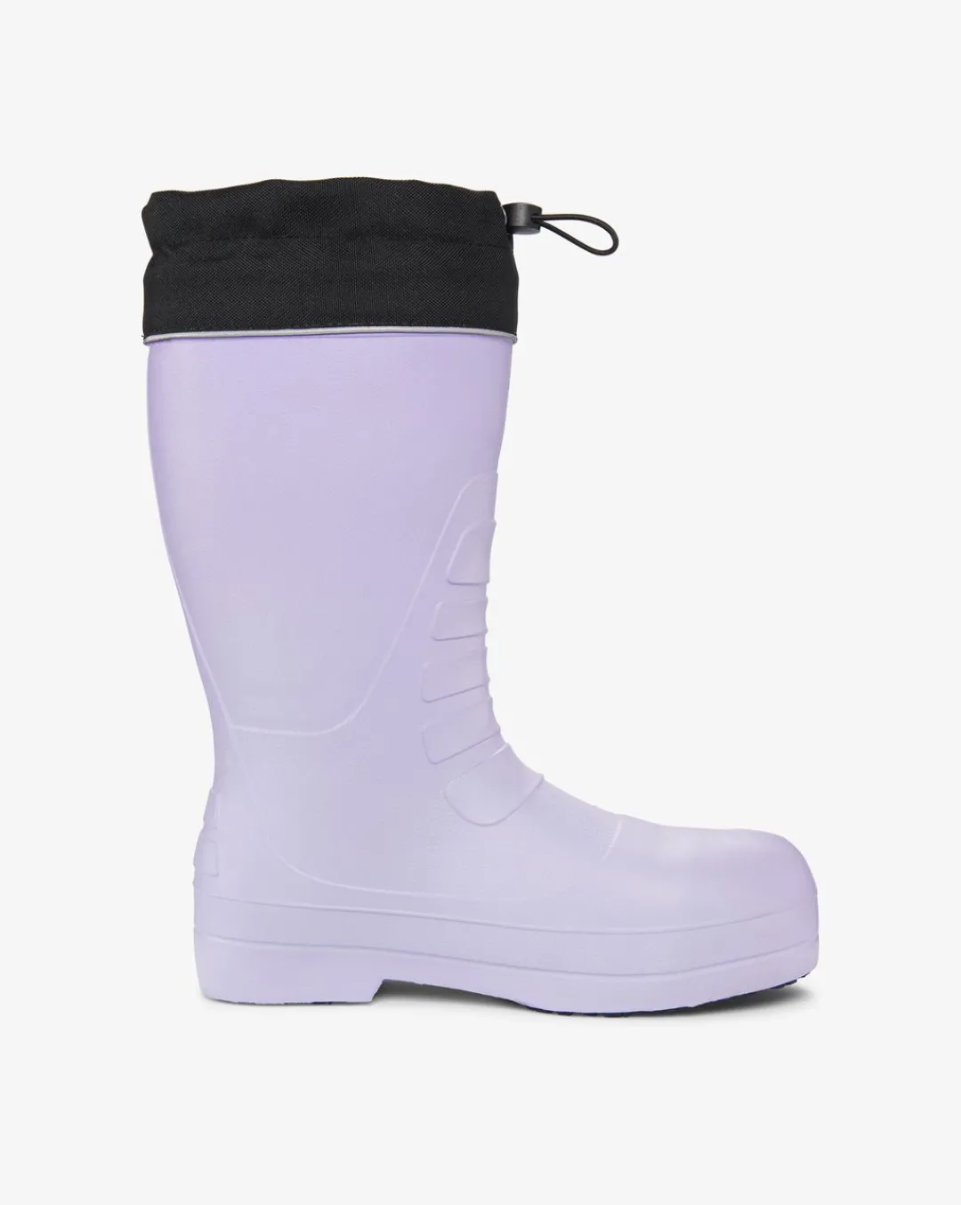 Viking Termostövlar|Vinterskor>Norse Tall Boot Purple/Black