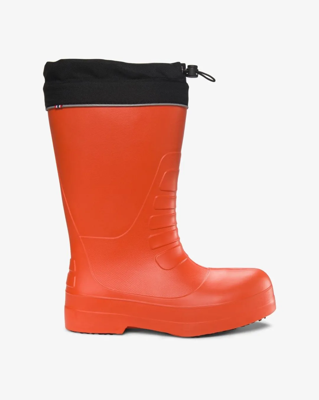 Viking Termostövlar|Vinterskor>Norse Tall Boot Red