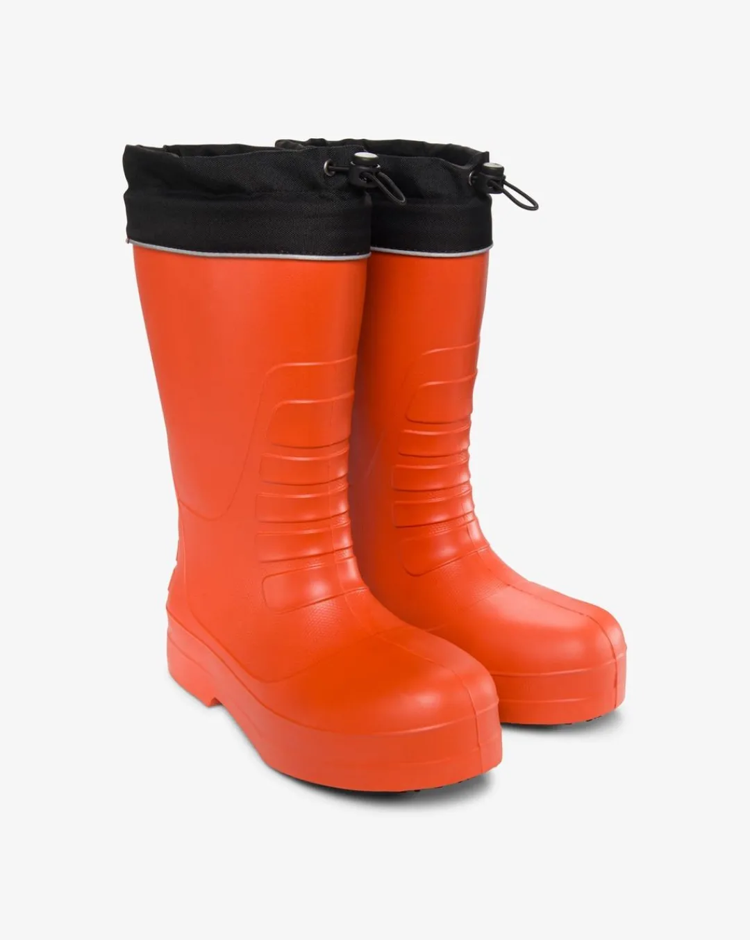 Viking Termostövlar|Vinterskor>Norse Tall Boot Red