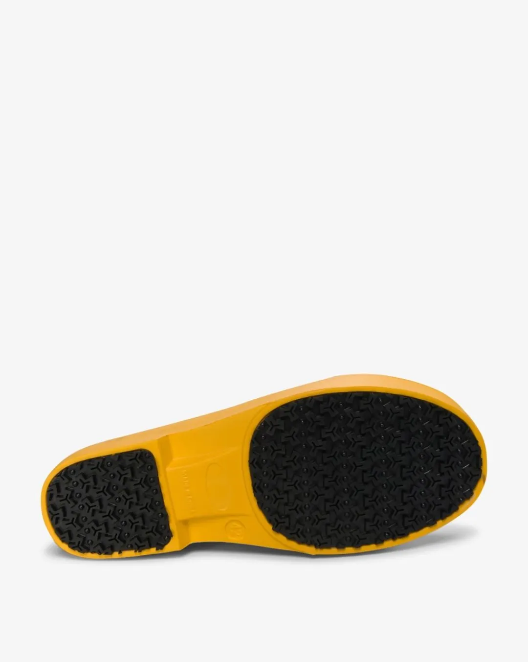 Viking Termostövlar|Vinterskor>Norse Tall Boot Yellow