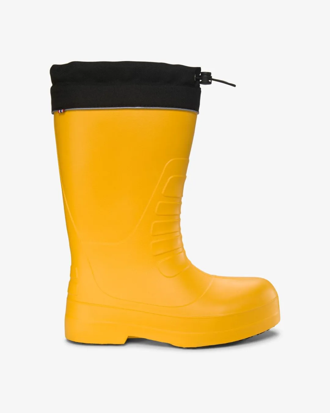 Viking Termostövlar|Vinterskor>Norse Tall Boot Yellow