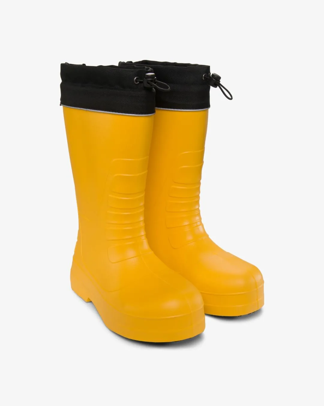 Viking Termostövlar|Vinterskor>Norse Tall Boot Yellow