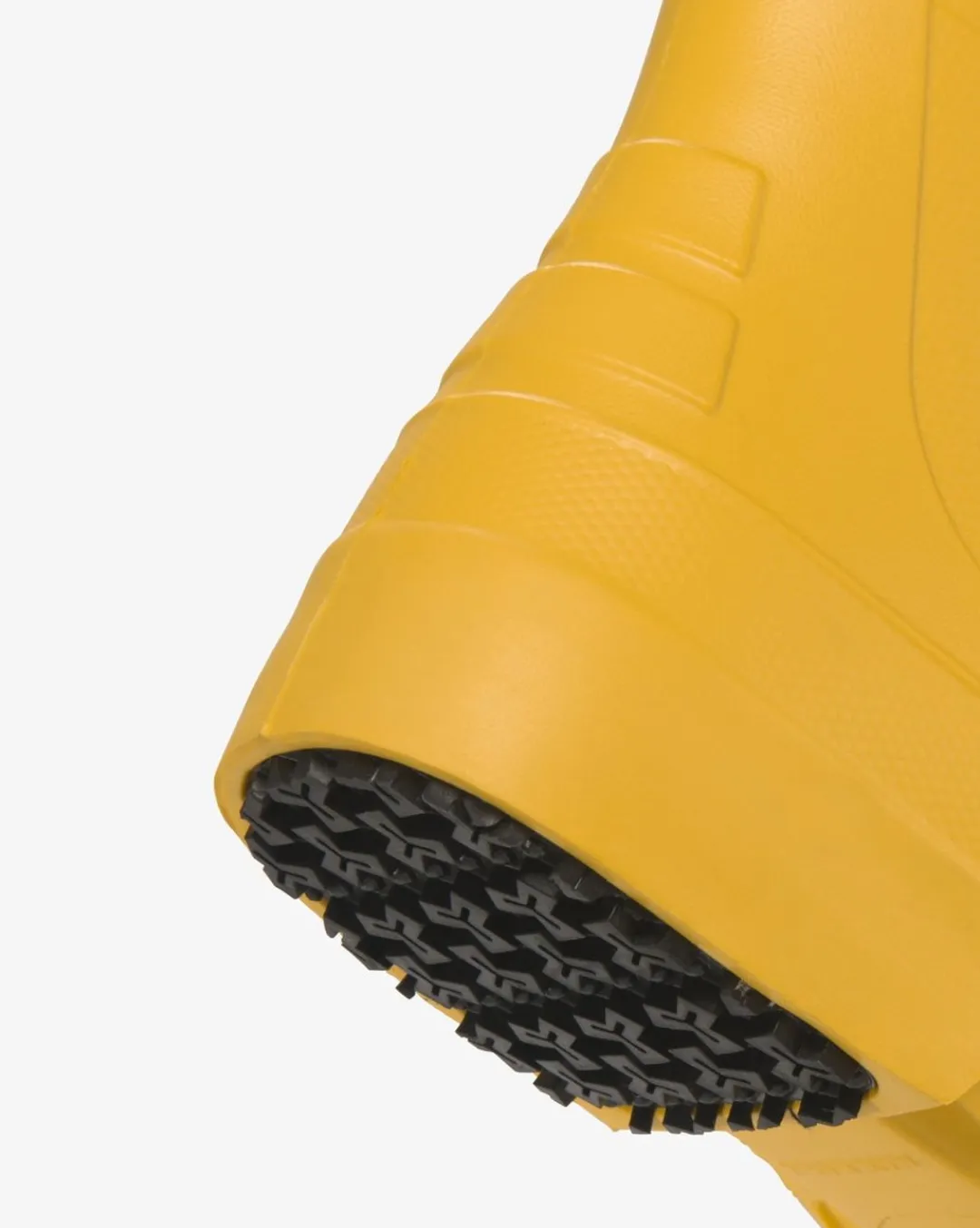 Viking Termostövlar|Vinterskor>Norse Tall Boot Yellow