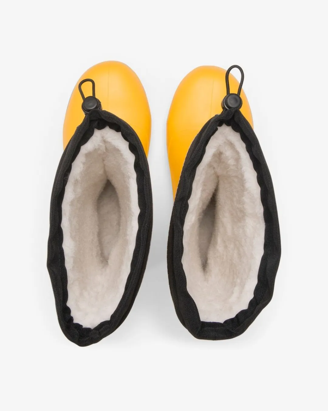 Viking Termostövlar|Vinterskor>Norse Tall Boot Yellow