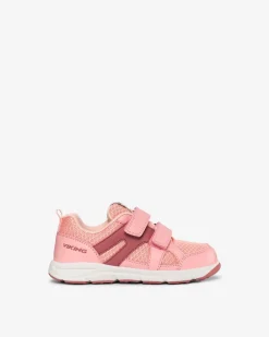 Viking Sneakers>Odda 2V Light Pink