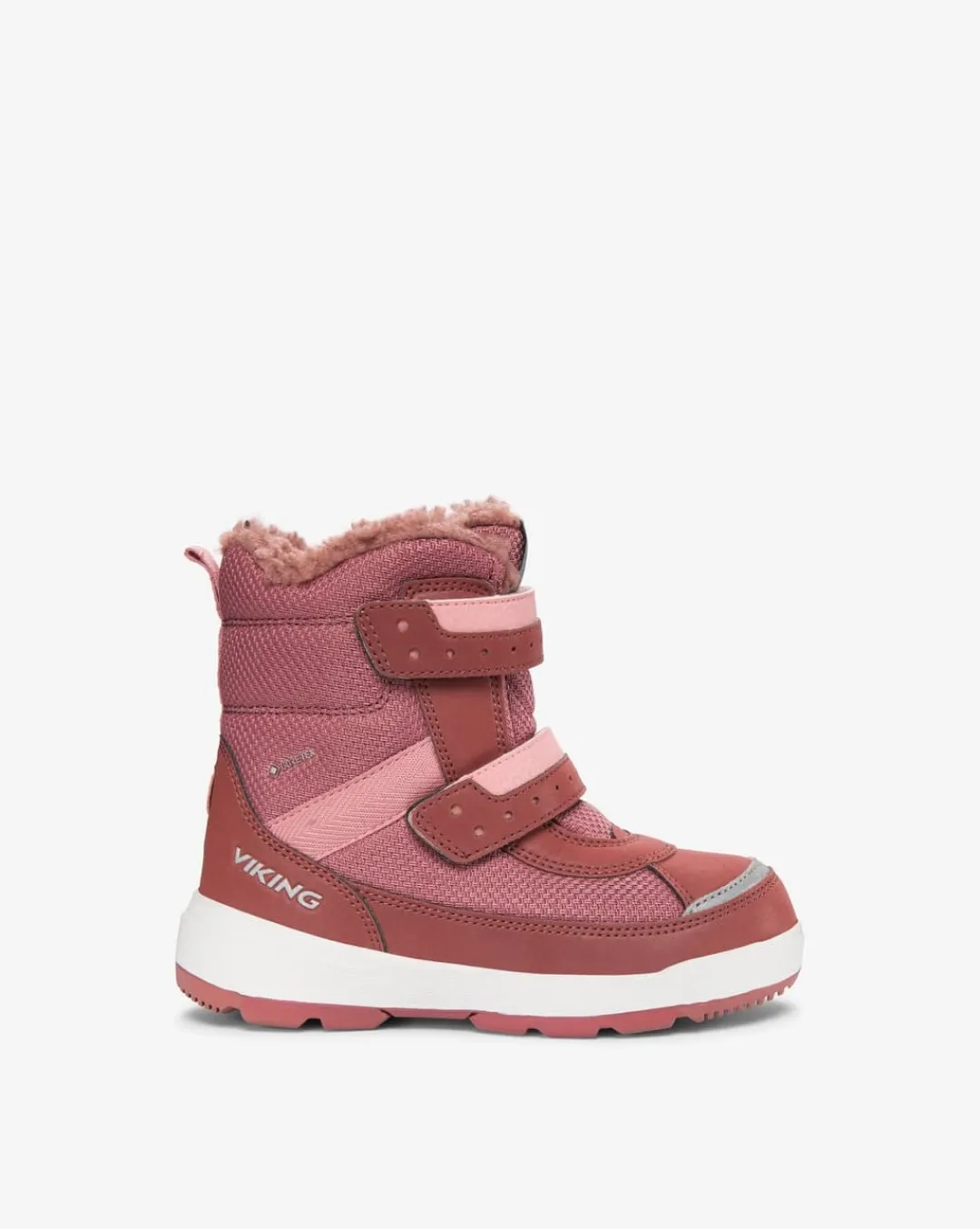 Viking Barnskor (20-35)|Babyskor (18-25)>Play Reflex Warm GTX 2V