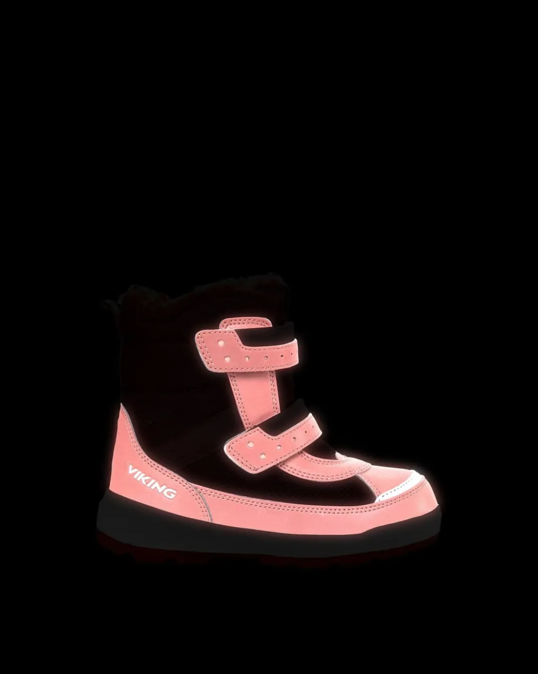 Viking Barnskor (20-35)|Babyskor (18-25)>Play Reflex Warm GTX 2V