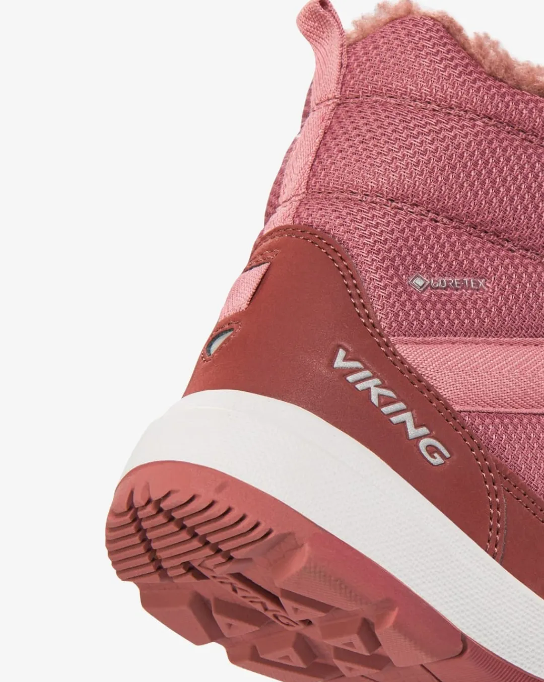 Viking Barnskor (20-35)|Babyskor (18-25)>Play Reflex Warm GTX 2V