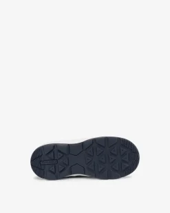 Viking Gore-Tex Barnskor|Vinterskor>Play Reflex Warm GTX 2V Navy/Charcoal