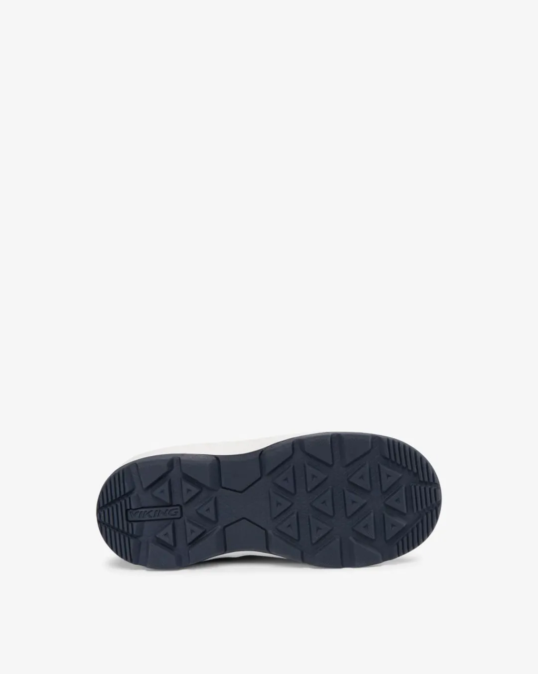 Viking Gore-Tex Barnskor|Vinterskor>Play Reflex Warm GTX 2V Navy/Charcoal
