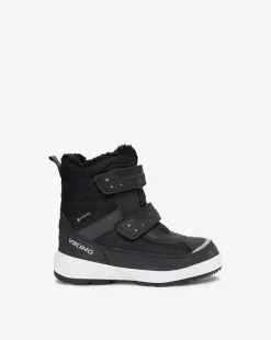 Viking Barnskor (20-35)|Babyskor (18-25)>Play Reflex Warm GTX 2V
