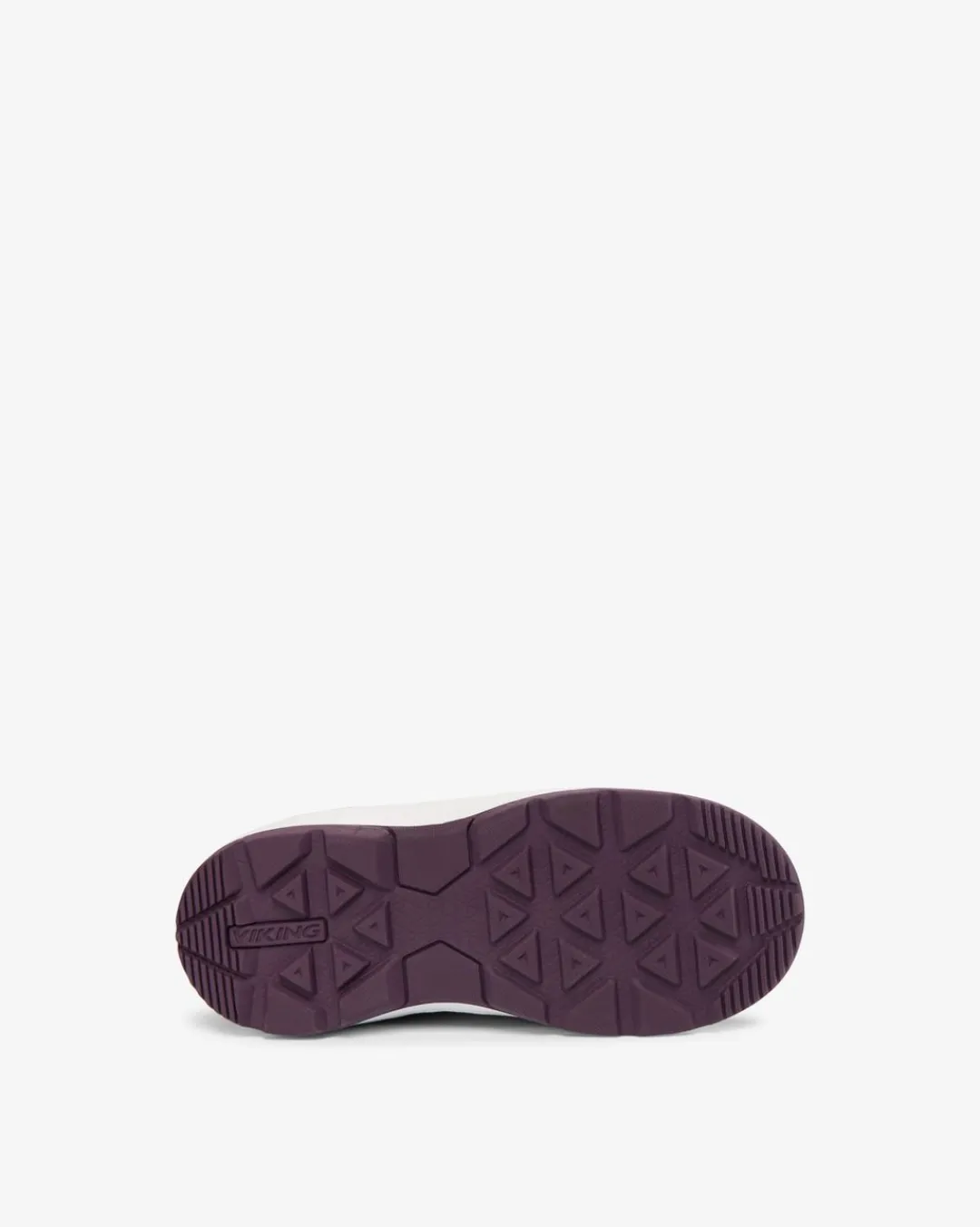 Viking Gore-Tex Barnskor|Vinterskor>Play Reflex Warm GTX 2V Grape/Purple