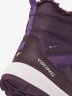 Viking Gore-Tex Barnskor|Vinterskor><noscript><img width=