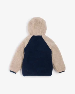 Viking Jackor>Play Reversible Pile Jacket