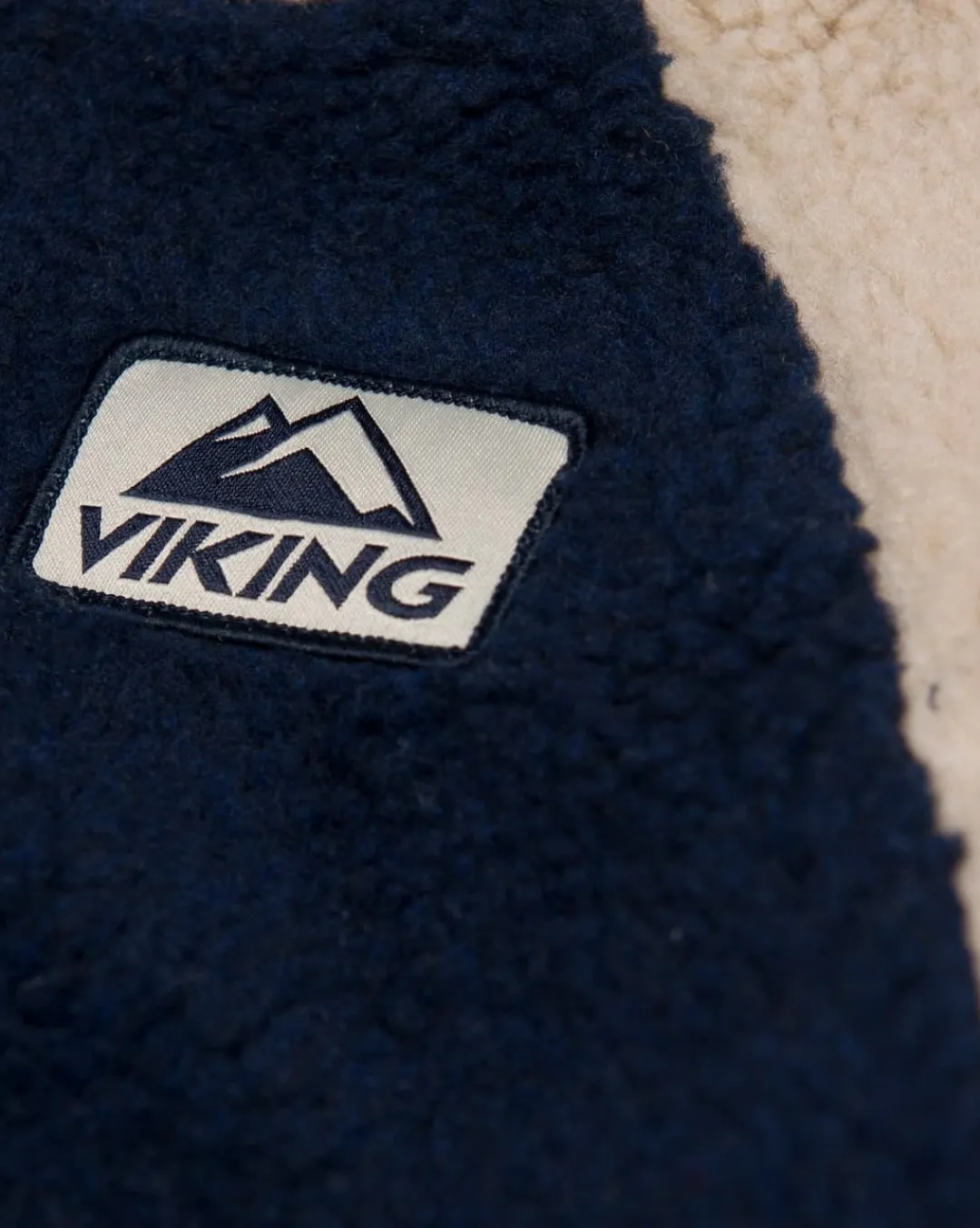 Viking Jackor>Play Reversible Pile Jacket