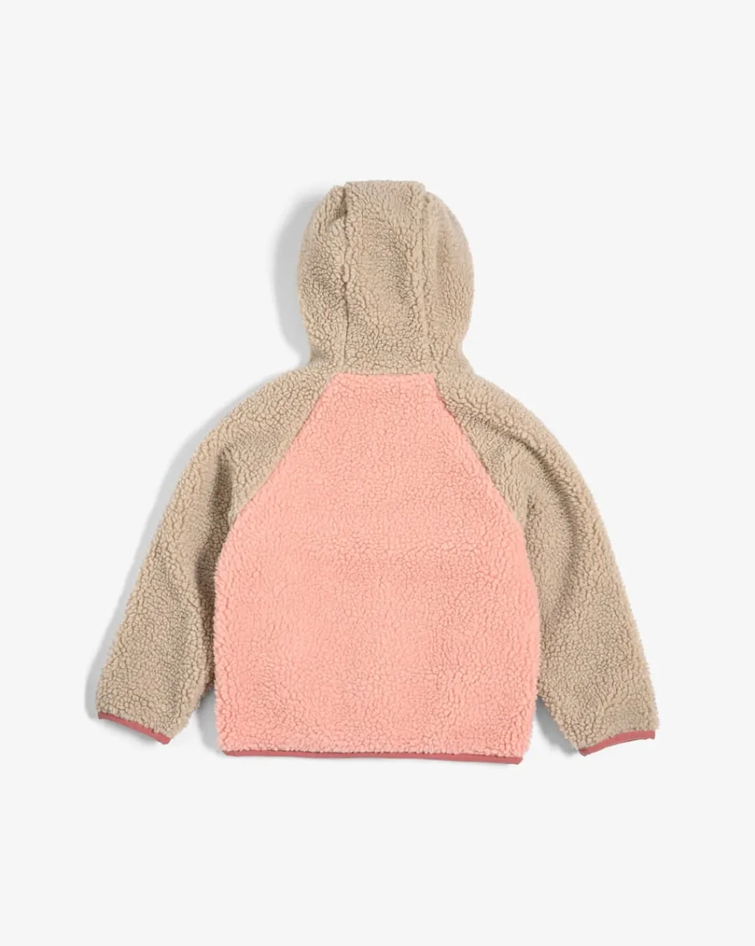 Viking Mellanlager|Jackor>Play Reversible Pile Jacket