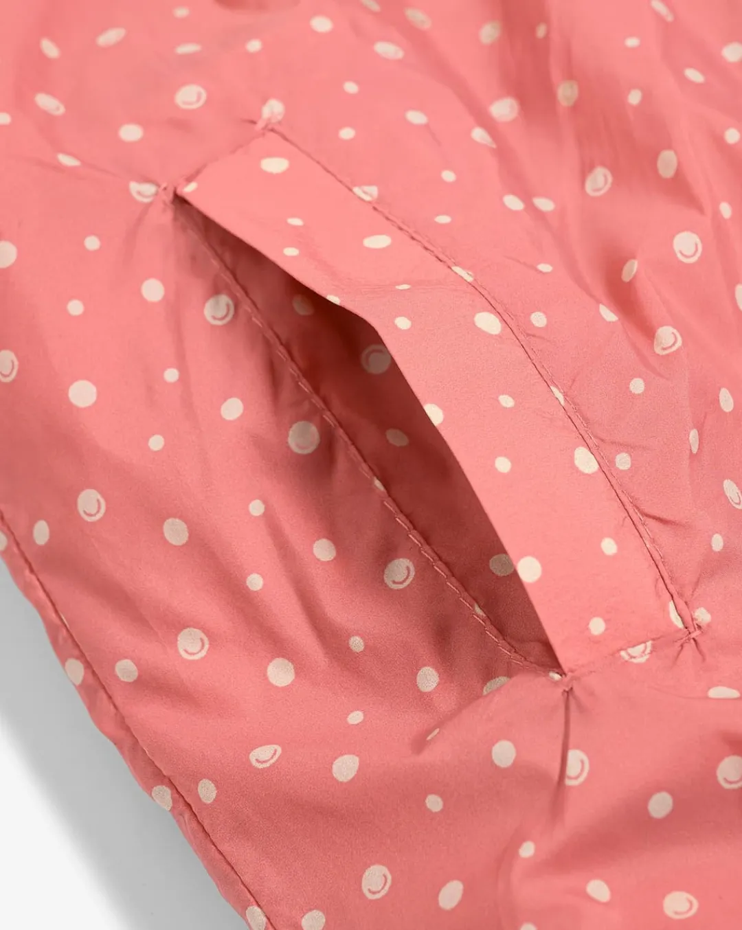 Viking Mellanlager|Jackor>Play Reversible Pile Jacket
