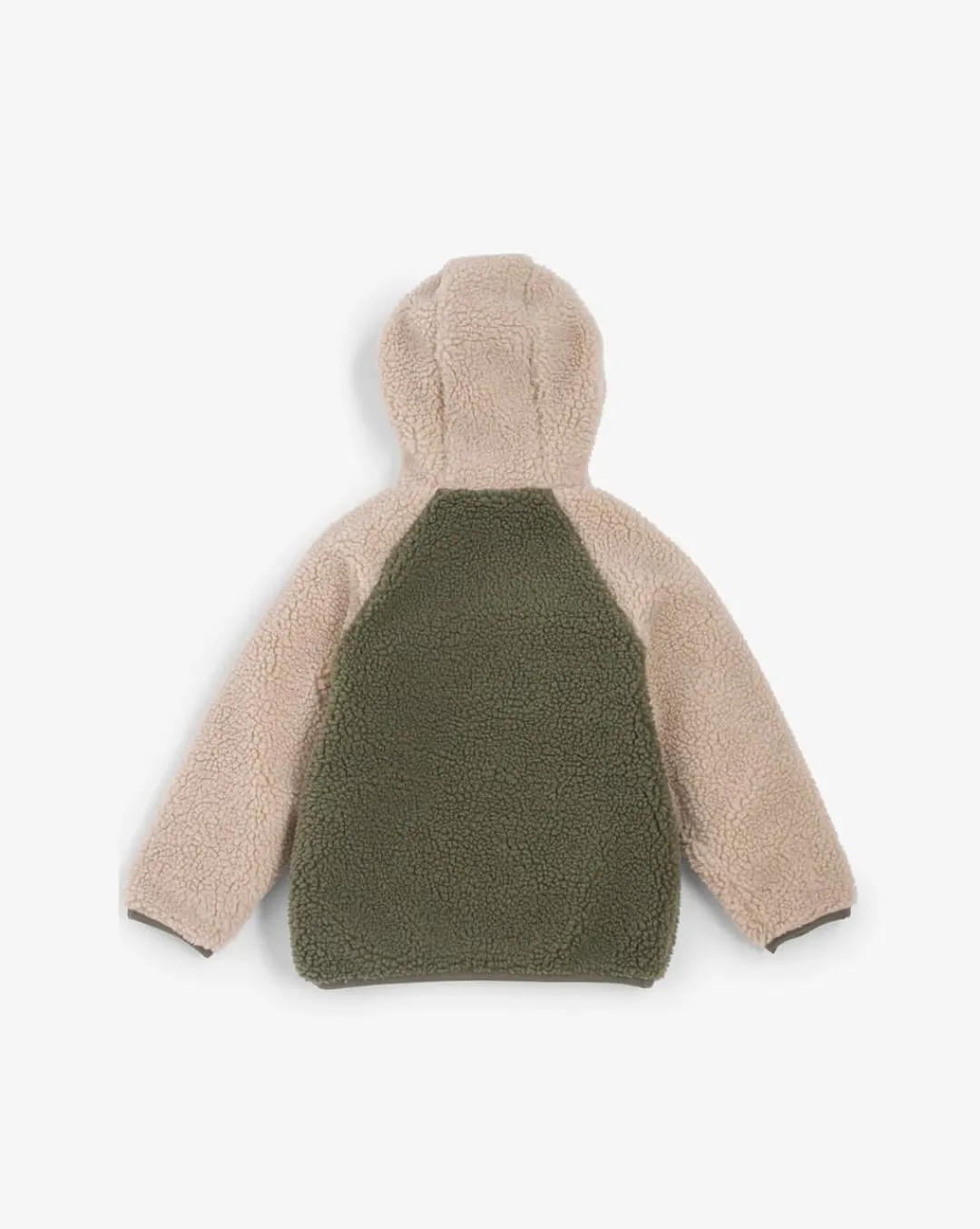 Viking Jackor>Play Reversible Pile Jacket