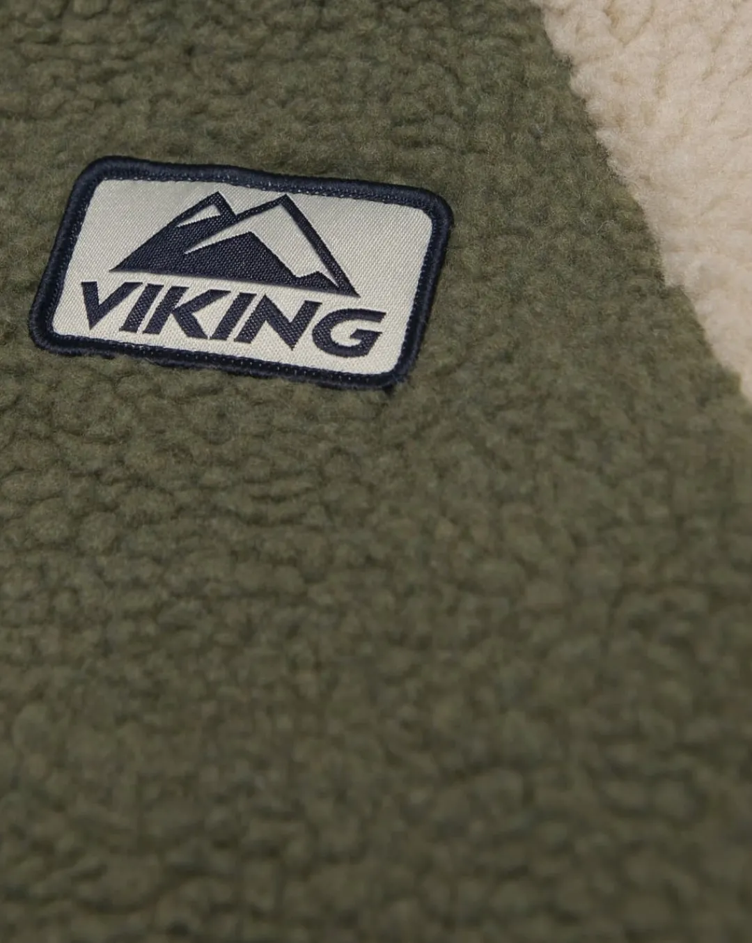 Viking Jackor>Play Reversible Pile Jacket
