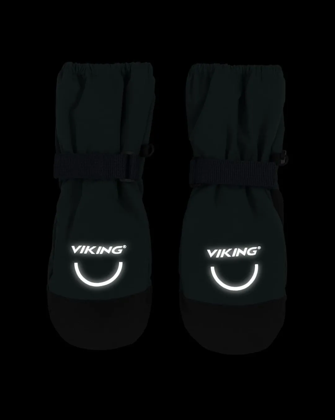 Viking Vantar>Play Winter Mittens