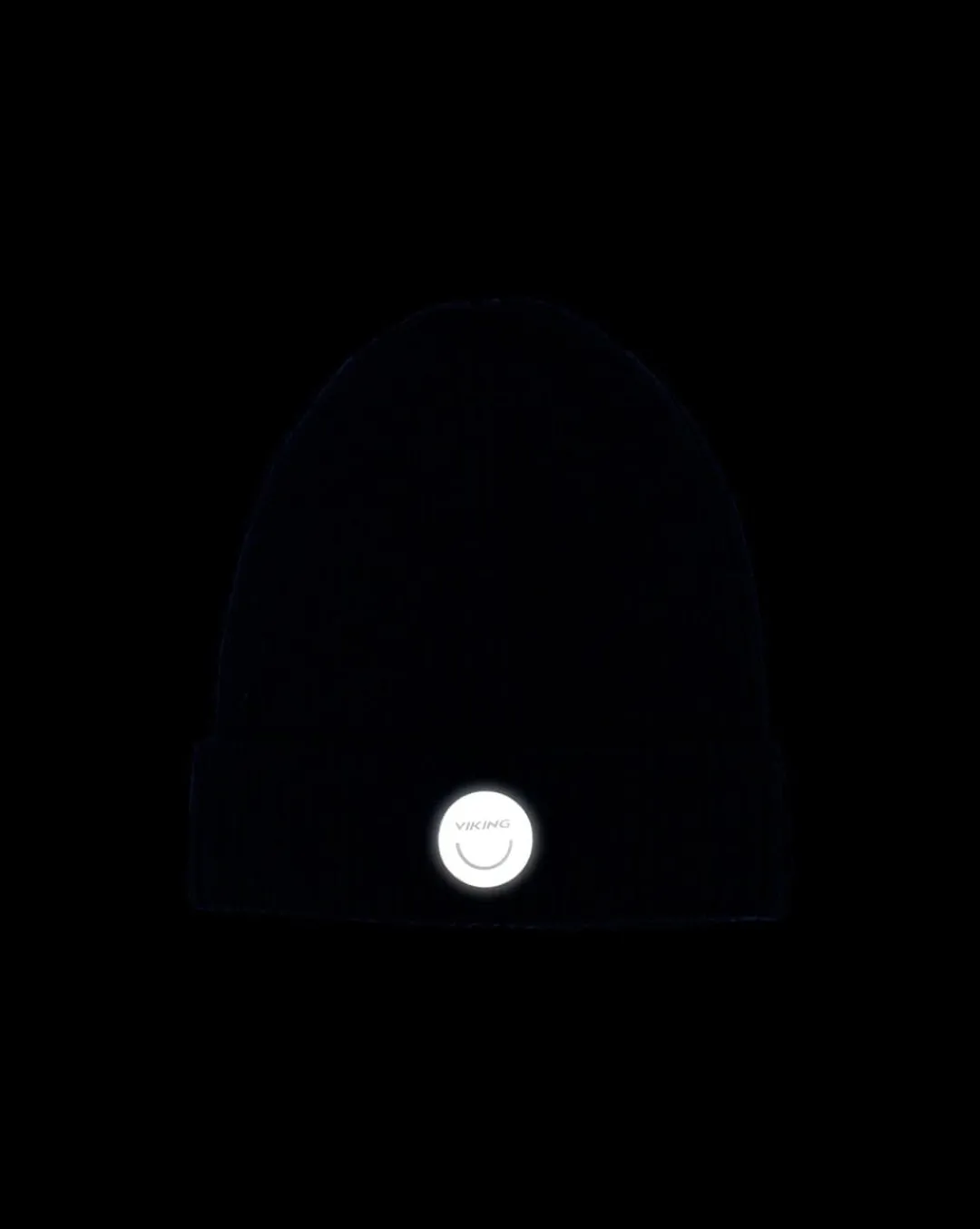 Viking Mössor>Play Wool Rib Beanie