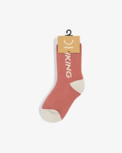 Viking Strumpor>Play Wool Thermo Socks