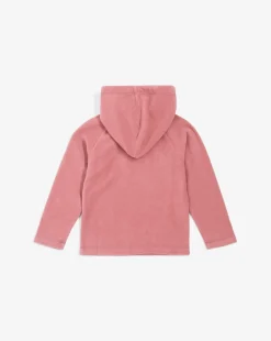 Viking Mellanlager>Playtime Fleece Hoodie Warm