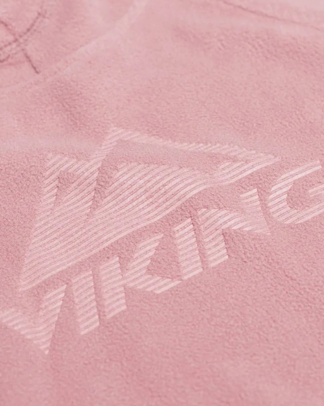 Viking Mellanlager>Playtime Fleece Hoodie Warm