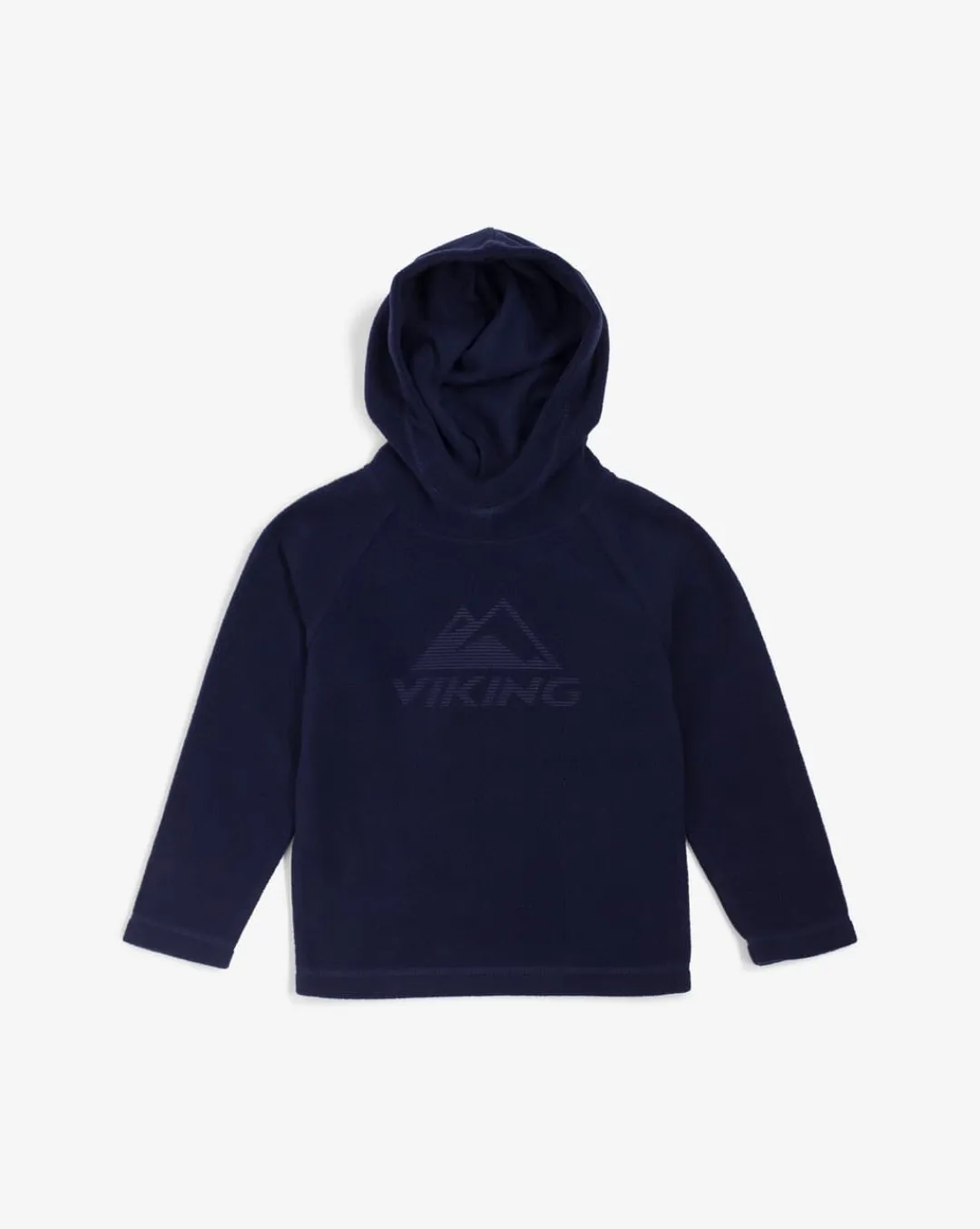 Viking Överdelar>Playtime Fleece Hoodie Warm