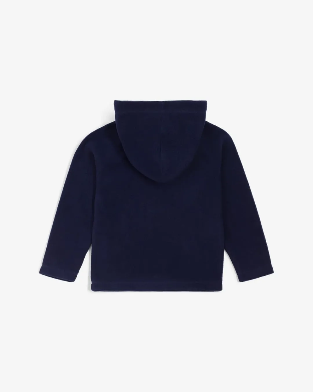 Viking Överdelar>Playtime Fleece Hoodie Warm
