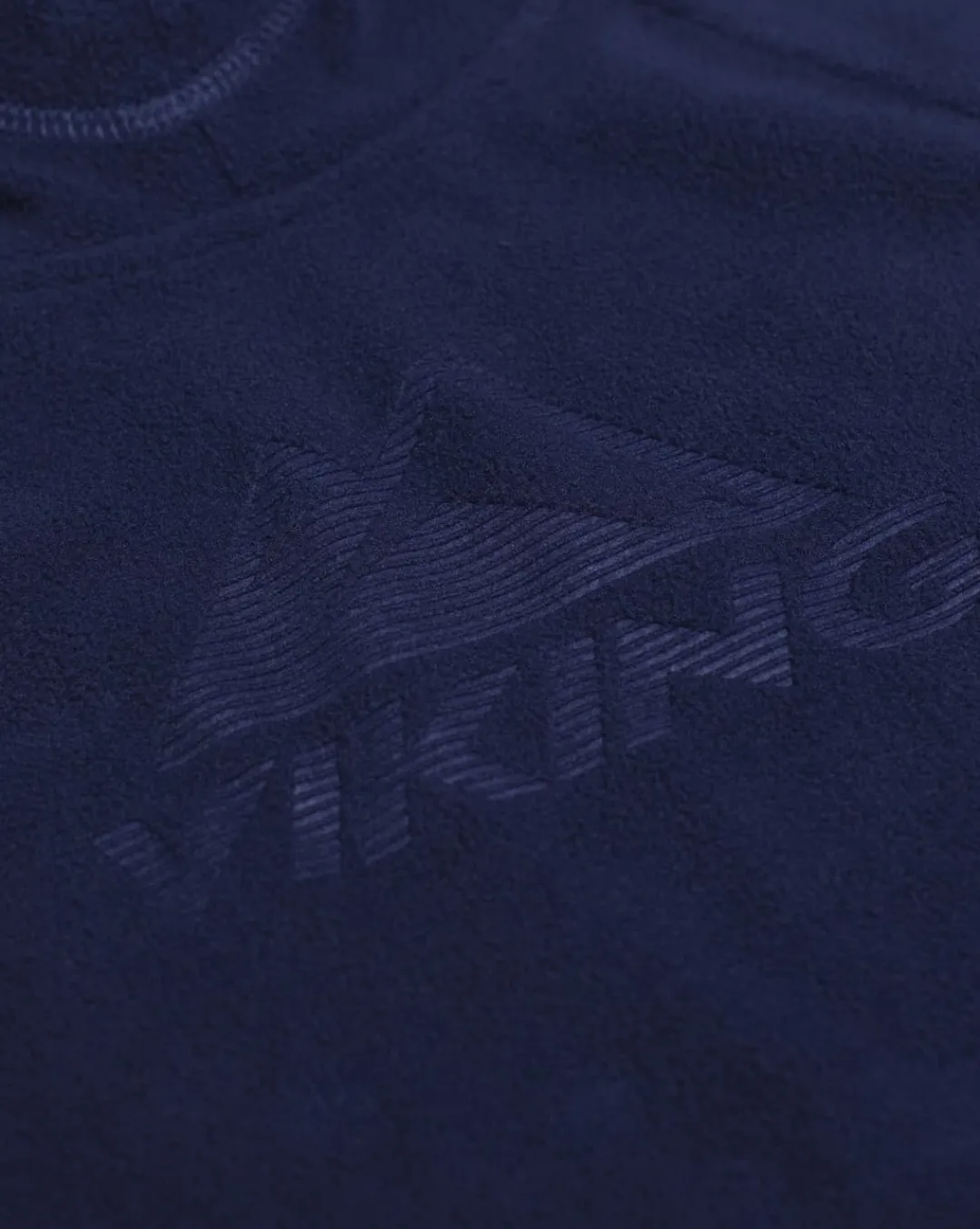 Viking Överdelar>Playtime Fleece Hoodie Warm
