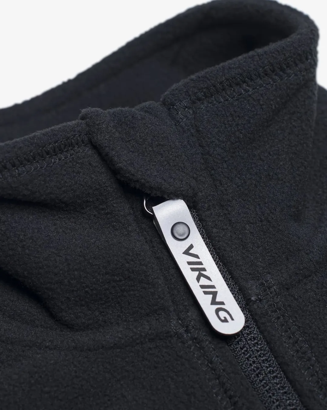 Viking Mellanlager|Jackor>Playtime Fleece Jacket Warm