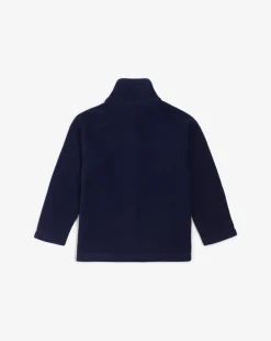 Viking Mellanlager|Jackor>Playtime Fleece Jacket Warm
