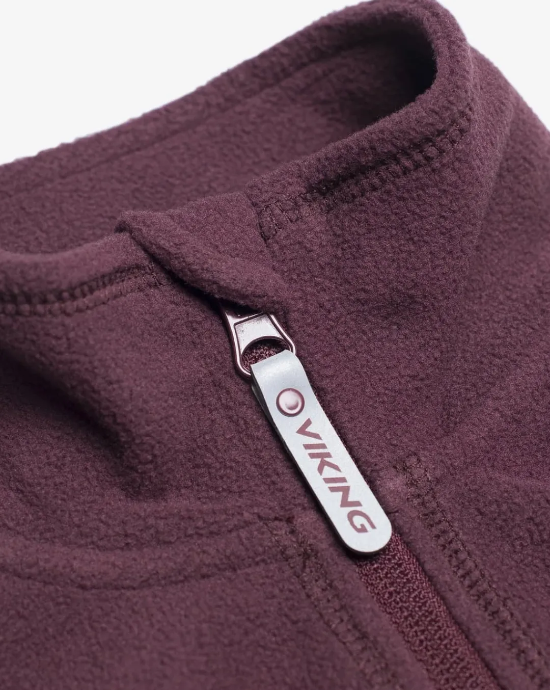 Viking Mellanlager|Jackor>Playtime Fleece Jacket Warm