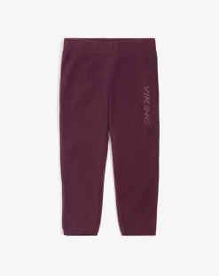 Viking Mellanlager>Playtime Fleece Pants Midlayer
