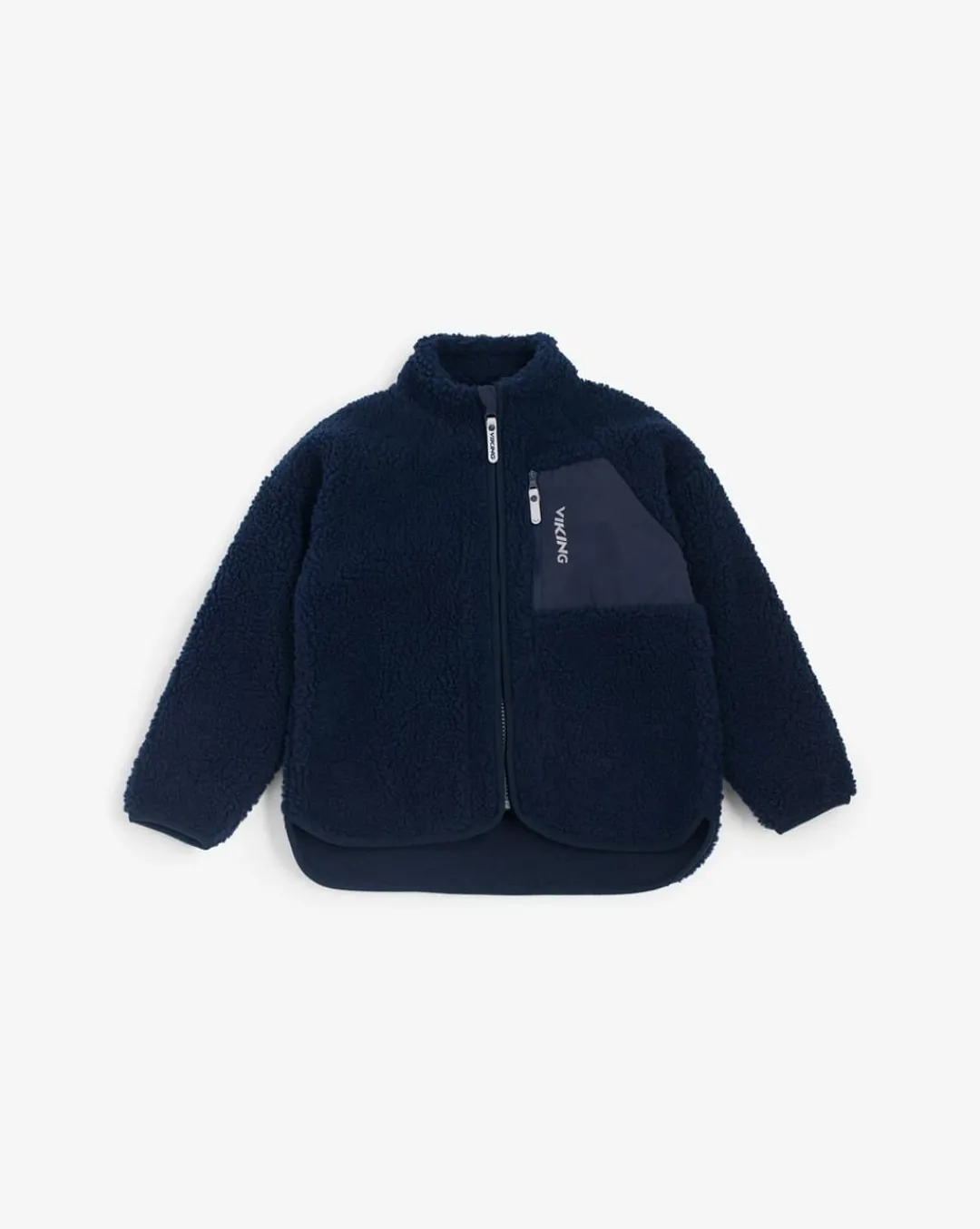 Viking Mellanlager|Jackor>Playtime Pile Midlayer Jacket