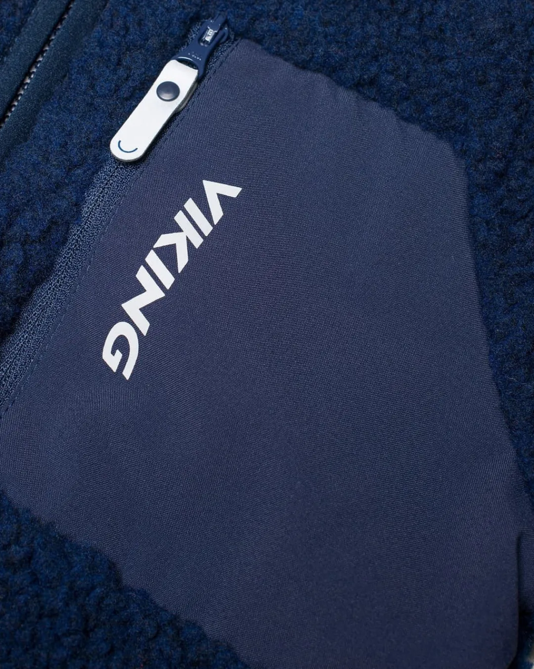 Viking Mellanlager|Jackor>Playtime Pile Midlayer Jacket