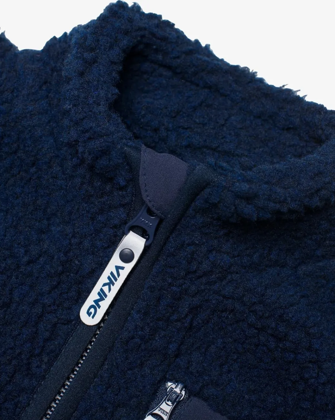 Viking Mellanlager|Jackor>Playtime Pile Midlayer Jacket