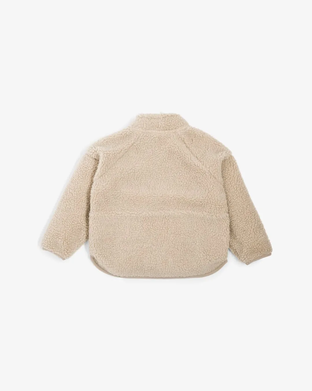 Viking Mellanlager|Jackor>Playtime Pile Midlayer Jacket