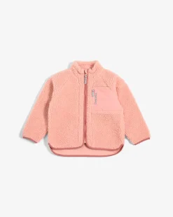 Viking Mellanlager|Jackor>Playtime Pile Midlayer Jacket