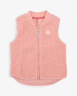 Viking Mellanlager|Jackor>Playtime Pile Midlayer Vest