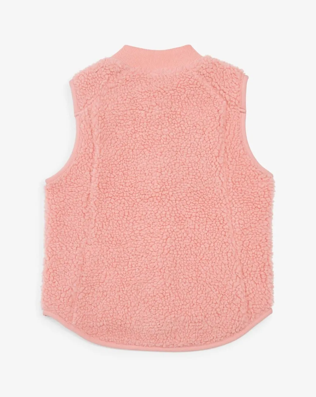 Viking Mellanlager|Jackor>Playtime Pile Midlayer Vest