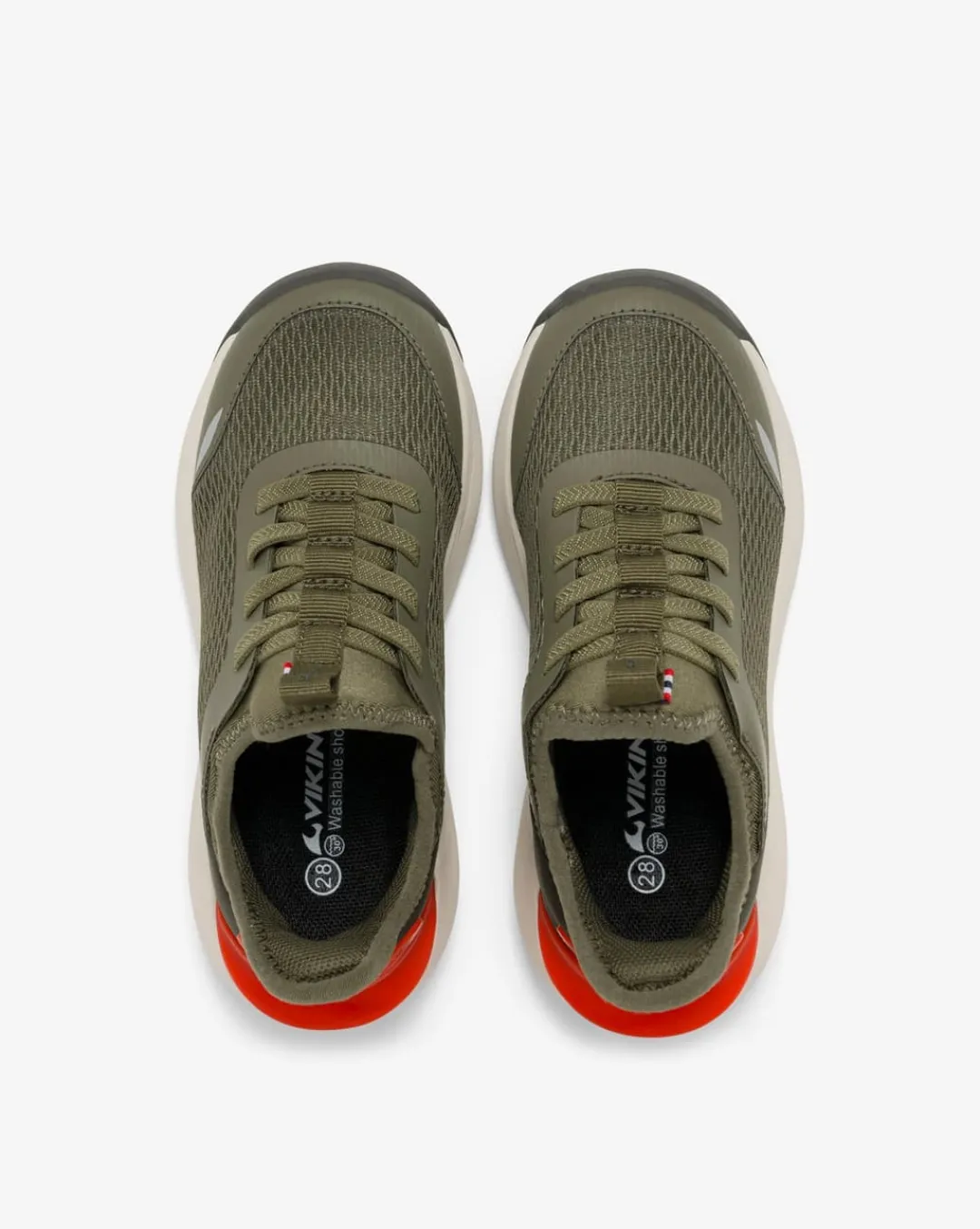 Viking Skor För Juniorer (30-40)|Barnskor (20-35)>QuickGo EL