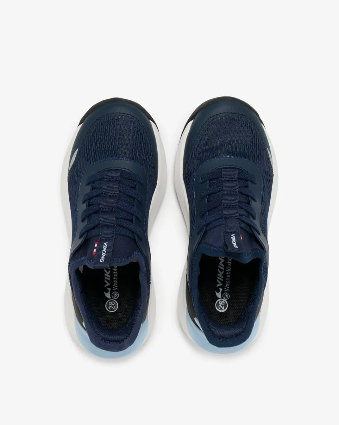 Viking Skor För Juniorer (30-40)|Barnskor (20-35)>QuickGo EL