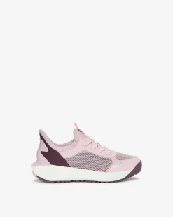 Viking Sneakers>QuickGo EL Light Pink