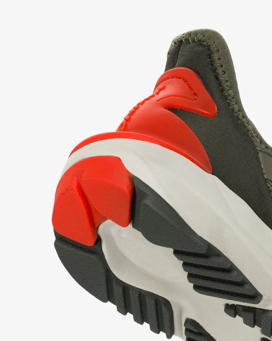 Viking Sneakers>QuickGo EL Olive