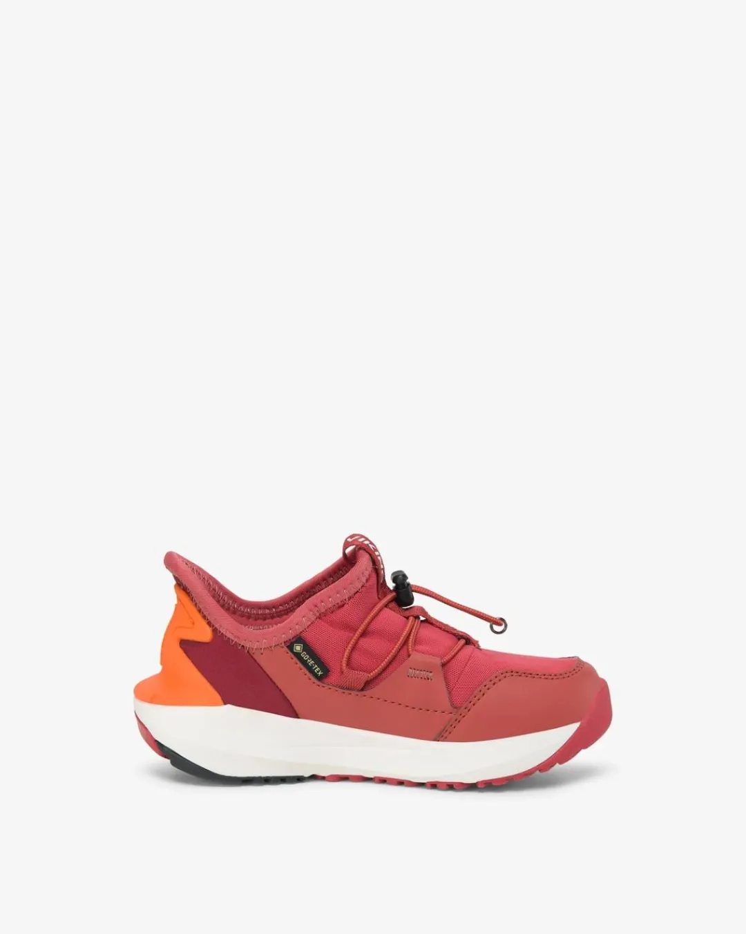 Viking Sneakers|Gore-Tex Barnskor>QuickGo GTX SL Pink