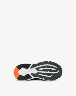 Viking Sneakers|Gore-Tex Barnskor>QuickGo GTX SL Black/Orange