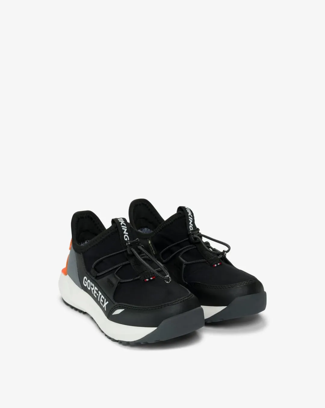 Viking Skor För Juniorer (30-40)|Barnskor (20-35)>QuickGo GTX SL