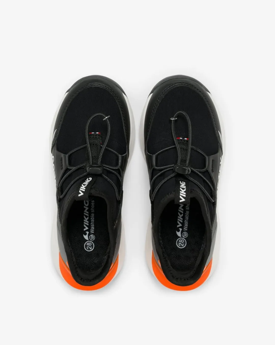 Viking Skor För Juniorer (30-40)|Barnskor (20-35)>QuickGo GTX SL